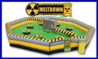 Meltdown - Call for price